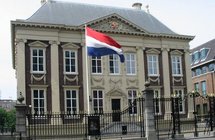 Het Mauritshuis Den Haag